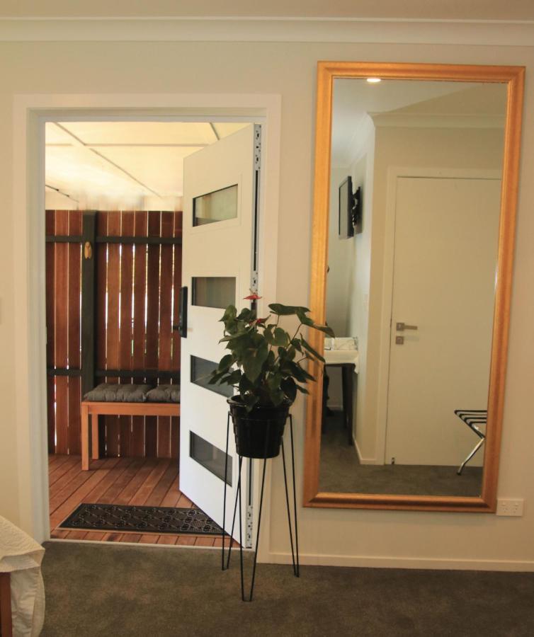 The Birch Tree B&B Motueka Dış mekan fotoğraf